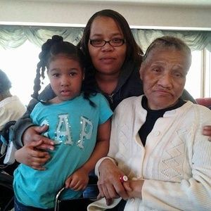 Meet your Posher, Carla